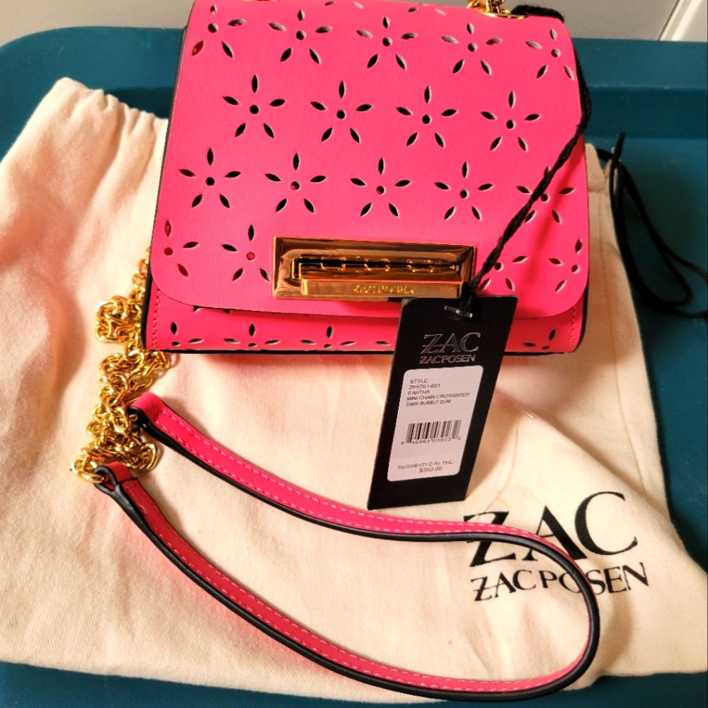 Zac Posen purse